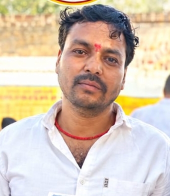 वरिष्ठ अध्यक्ष पद पर विजयी विजय सोनी (राजापुर वाले) 111 मत से एवं कोषाध्यक्ष पद पर विजयी नीरज रावत 123 मत से